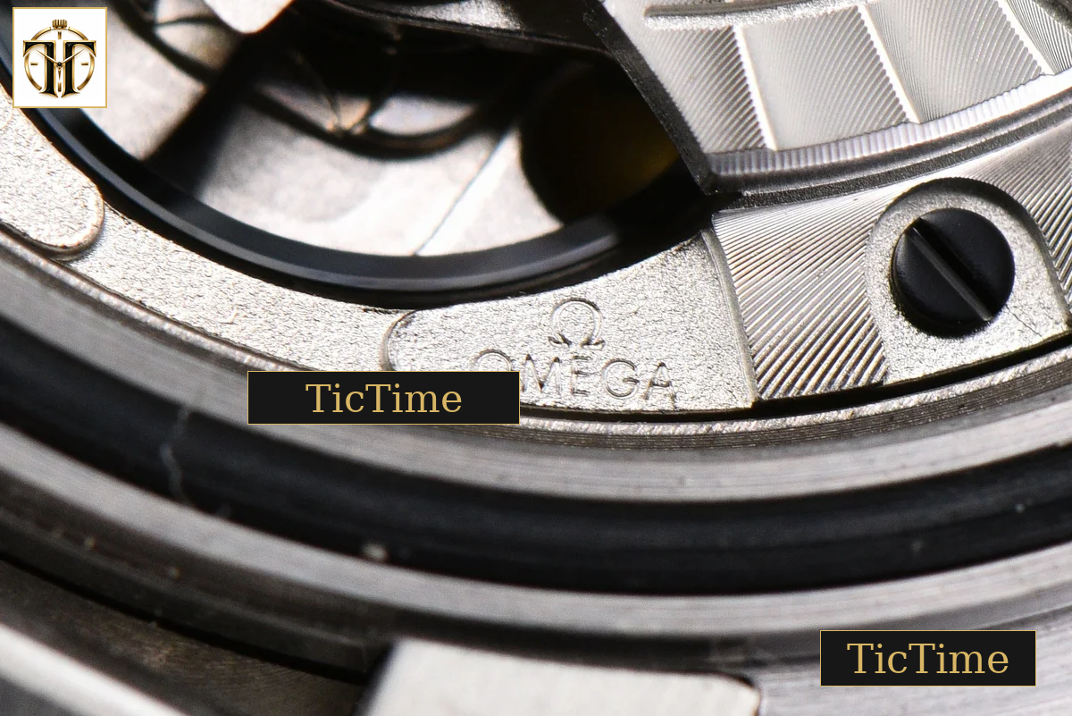Aqua Terra 150M Ladies 34mm VSF Silver Dial Diamond Marker SS Bracelet A8800 — foto 19