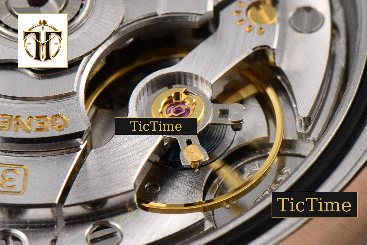 GMT Master CHNR Rootbeer 126711 Gold Factory YG/SS Oyster Bracelet V4 Weighted — foto 35
