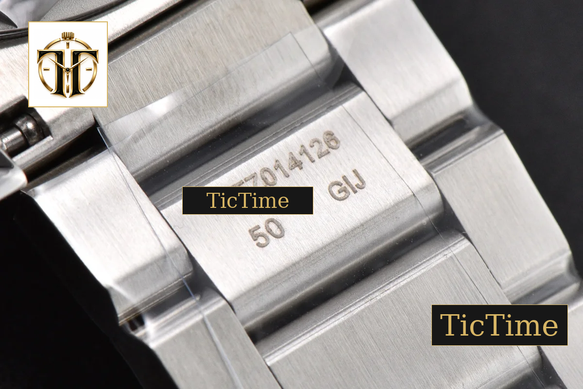 Seamster 300 “Spectre” Limited Edition New BeZel 41mm VSF SS Bracelet V2 A8400 — foto 25