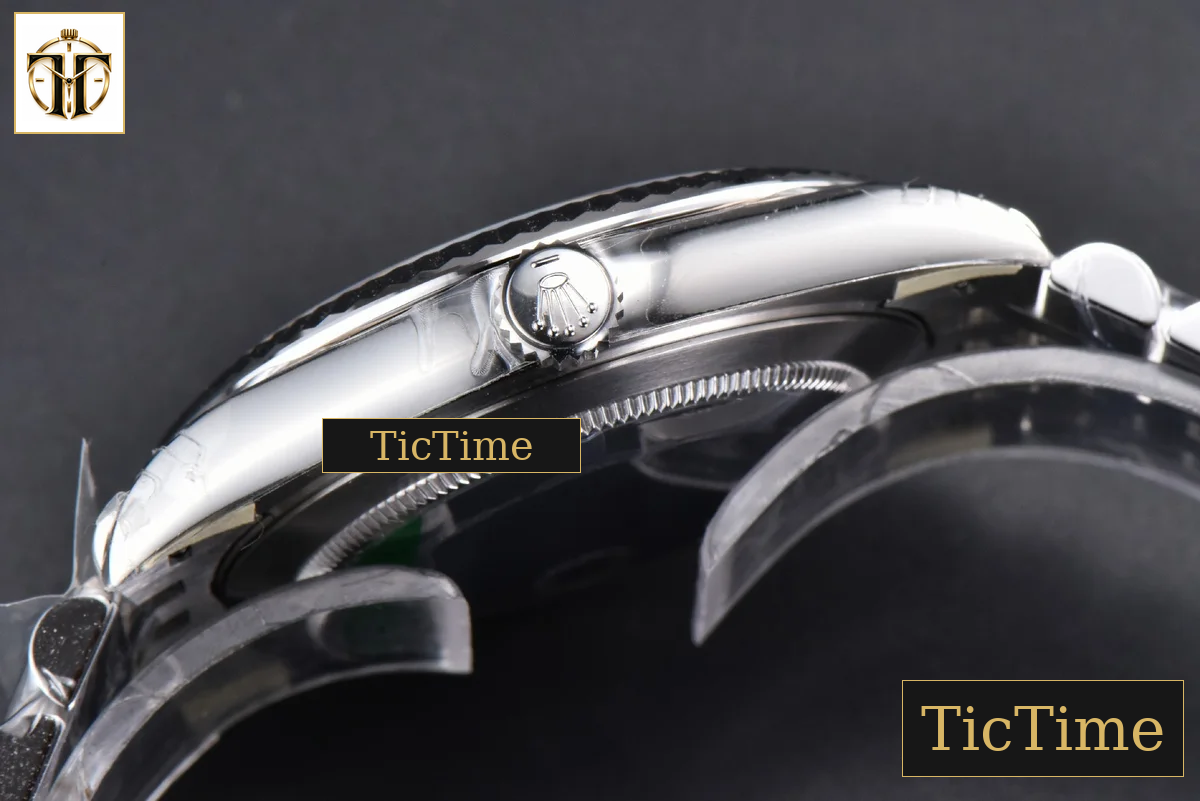 DateJust 904L 41mm VSF Blue Dial Jubilee VS3235 — foto 16