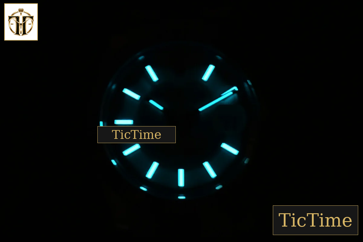 DateJust Fluted Bezel 126334 41mm VSF Blue Dial Oyster Bracelet VS3235 — foto 32