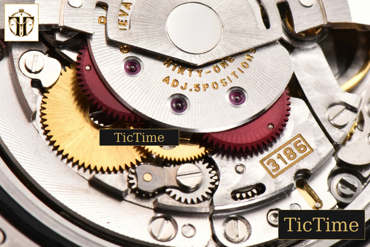 GMT Master II 116713 40mm Clean Factory YG/SS 904L Black Dial Oyster Bracelet VR3186 — foto 28