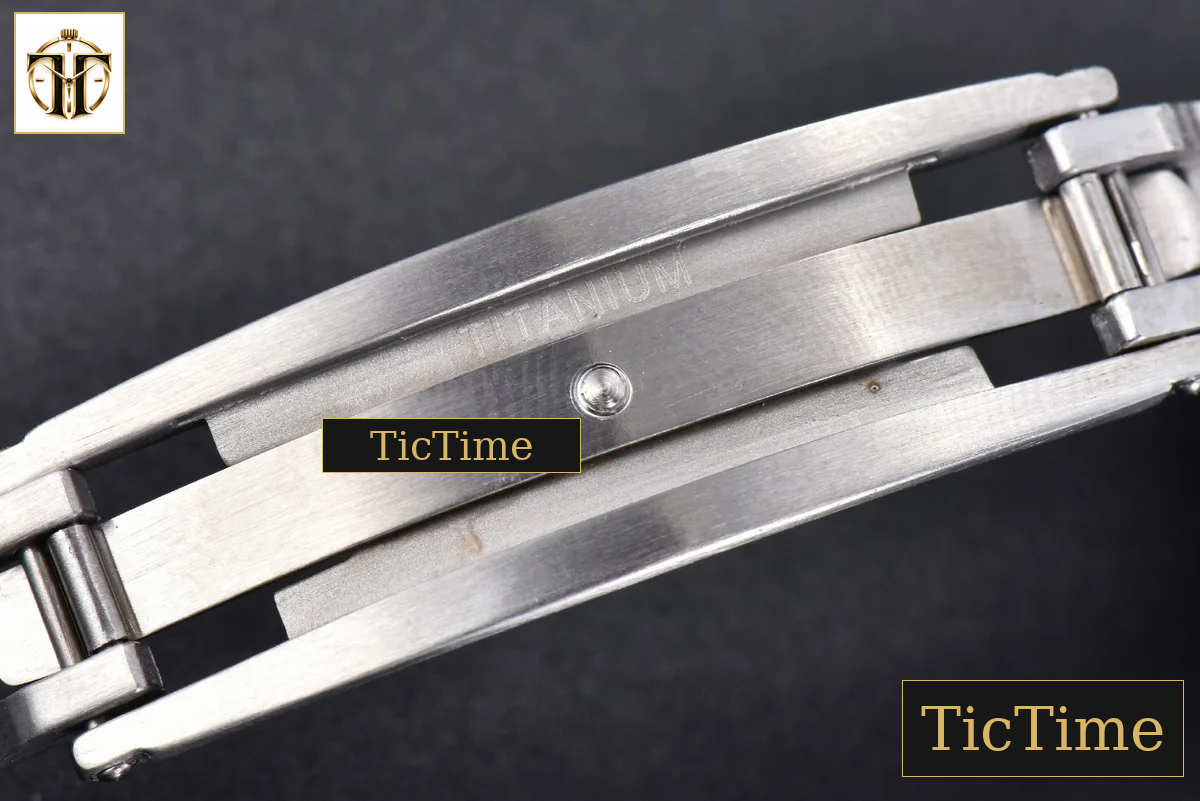 NTPT RM055 42mm RMF White Skeleton Dial Black Rubber Strap RMUL2 — foto 30