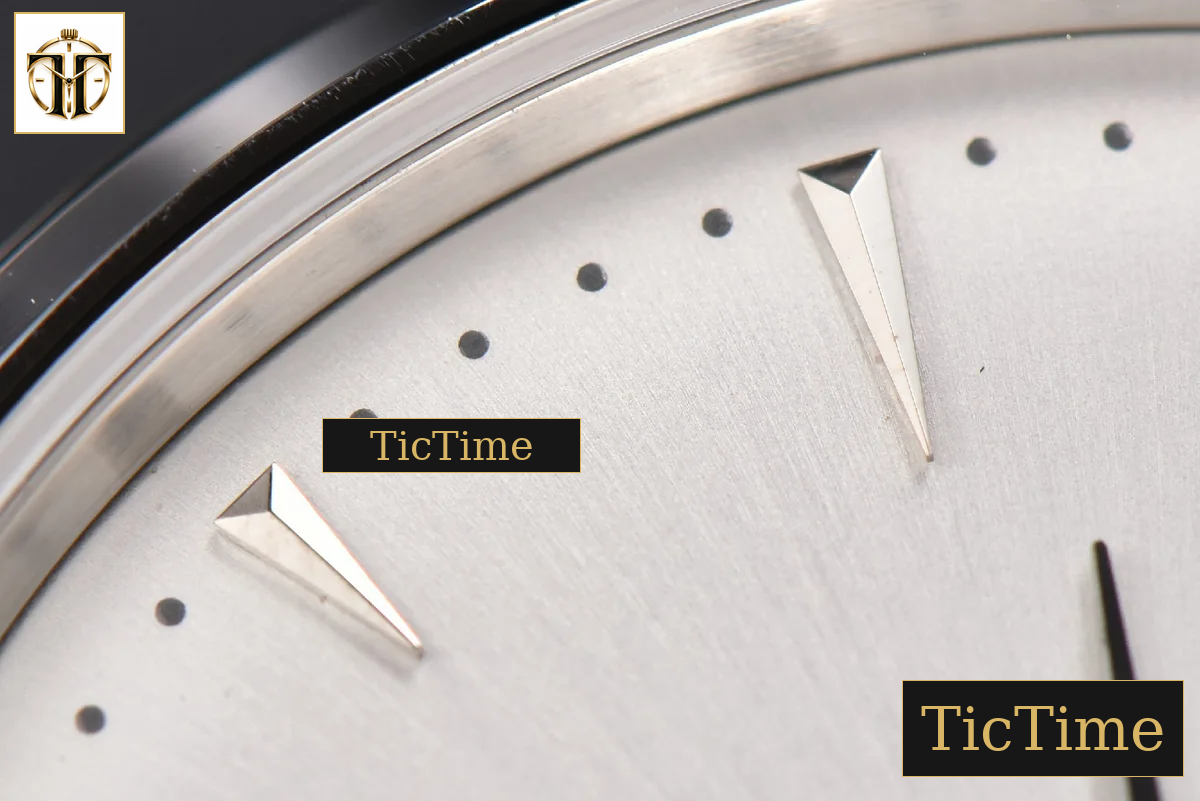 Master Ultra Thin Moon 1368420 39mm YLF SS White Dial Black Leather Strap A925 — foto 8