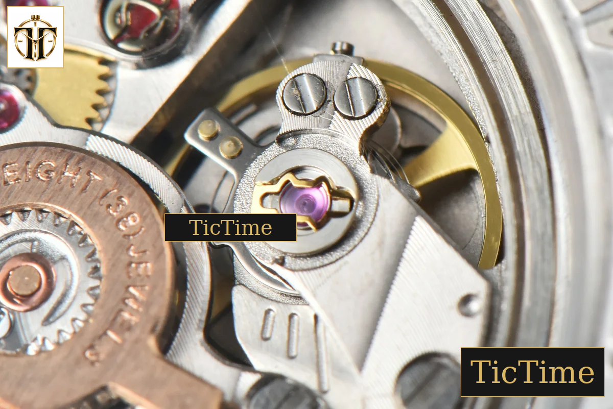 Royal Oak Perpetual Calendar 26579CE 41mm APSF Black Ceramic Black Dial Ceramic Bracelet V1 A5134 — foto 21