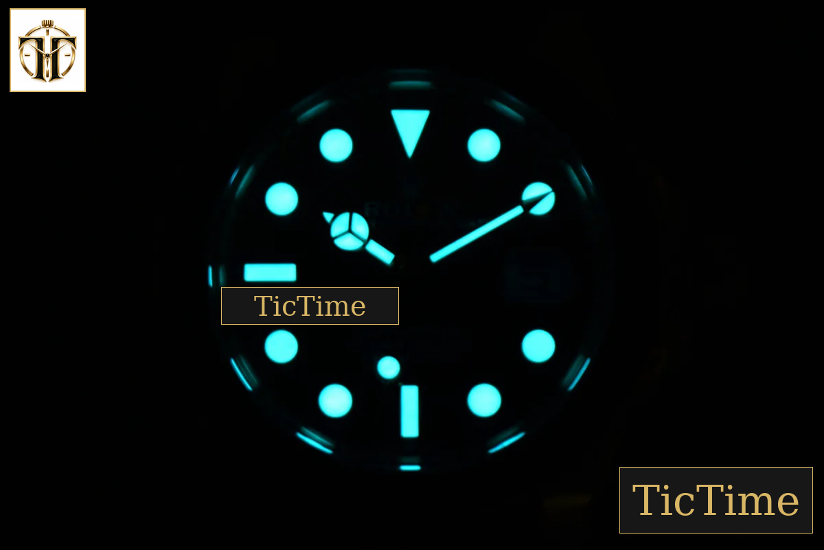 Yacht-Master 226658 42mm Clean Factory Ceramic Black Dial Oysterflex Strap VR3235 — foto 44