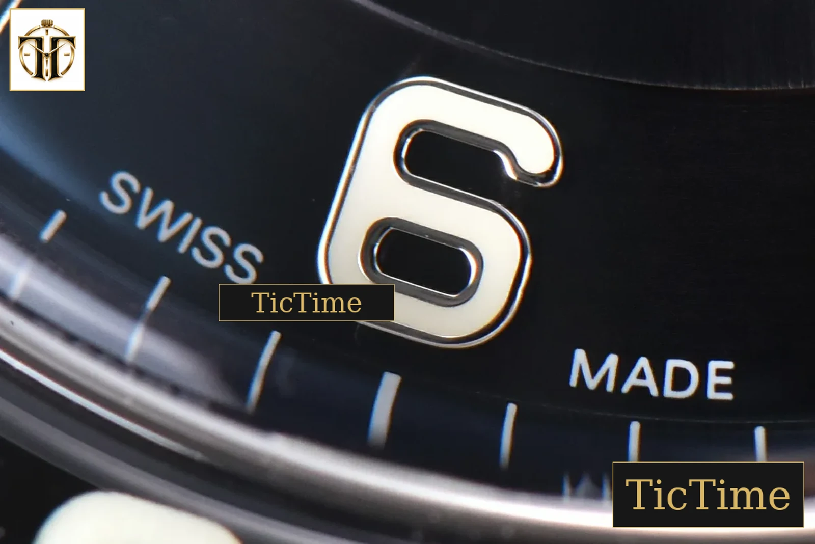 Fifty Fathoms 45mm Custom Made A2836 — foto 7