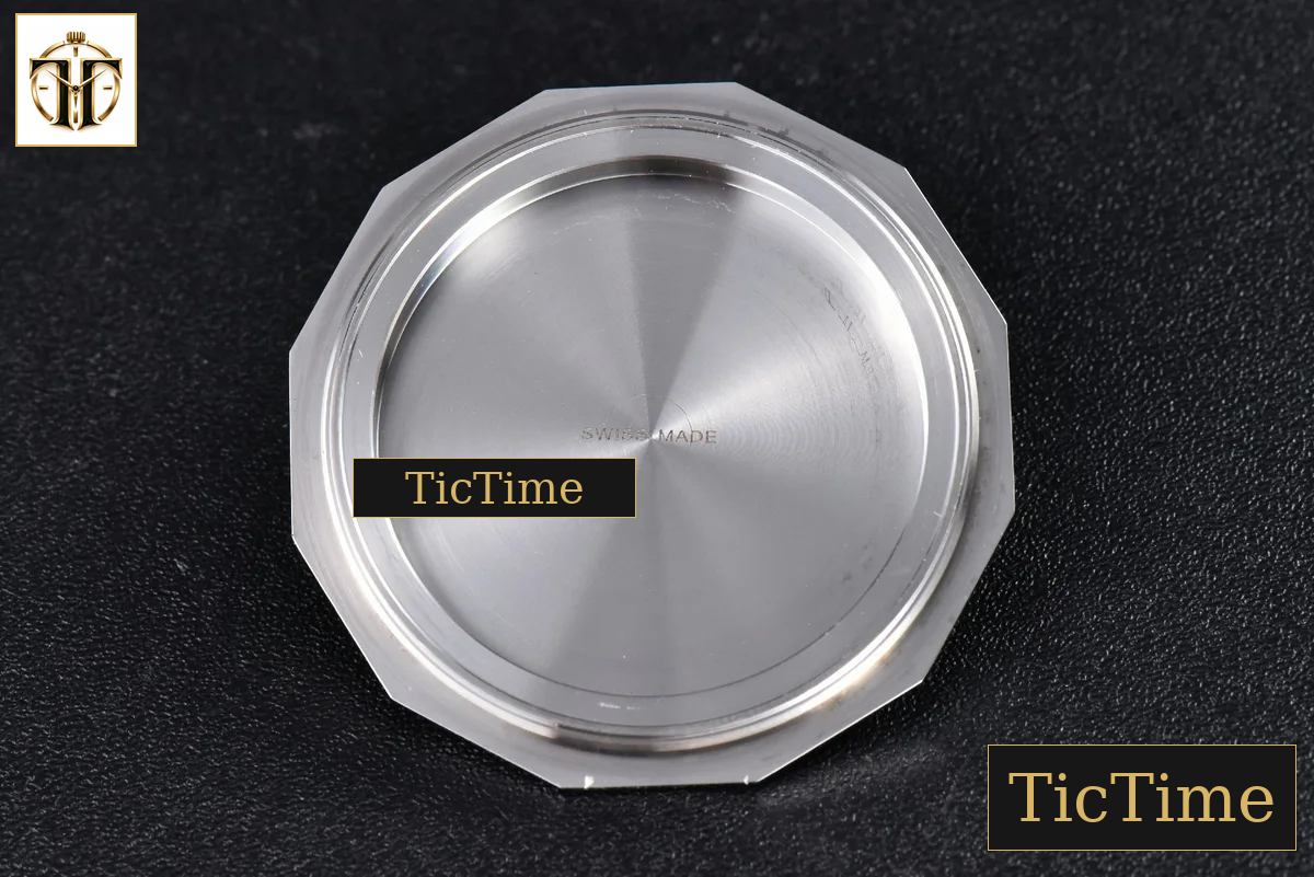 PAM1313 44mm VSF Blue Dial Blue Leather Strap P9010 — foto 19
