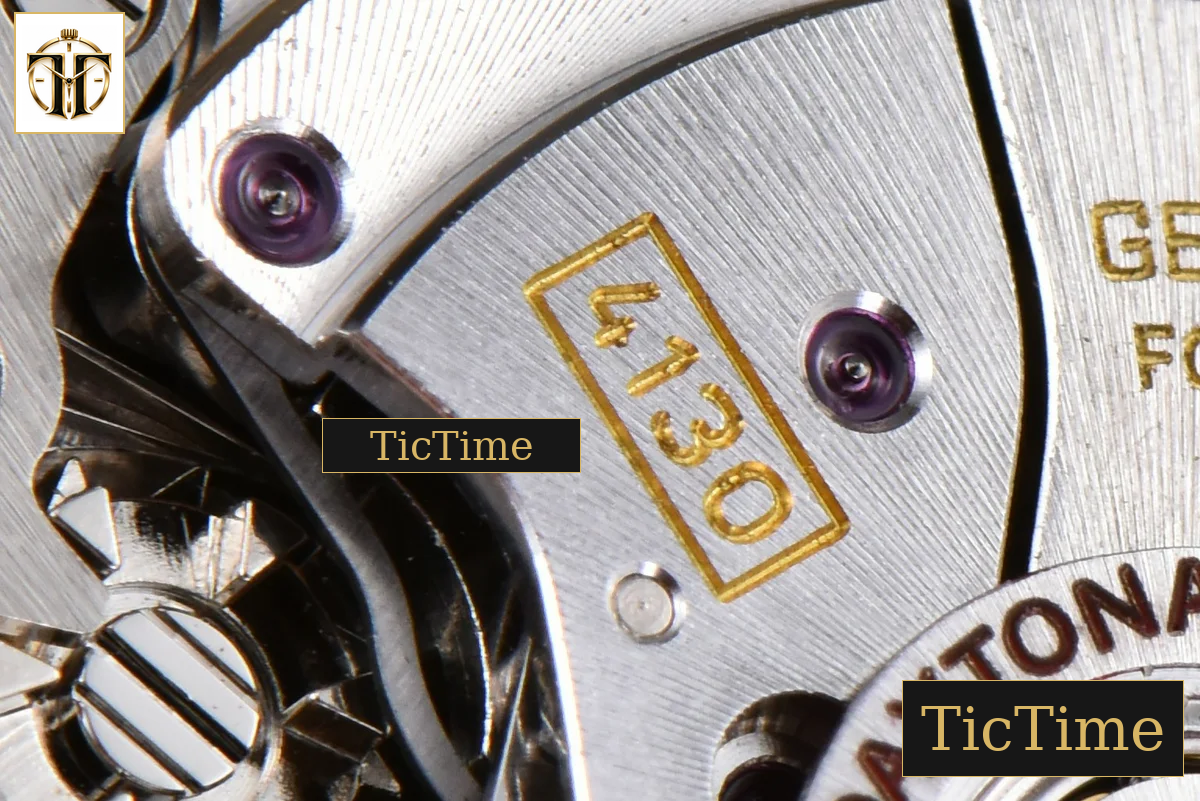 Daytona Rainbow 116598 ZF Black Diamonds Dial YG Bracelet SH4130 — foto 39