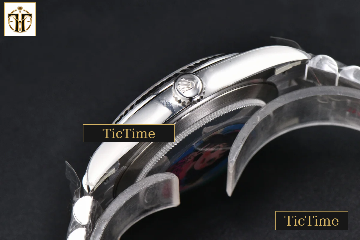 DateJust 904L 126334 41mm VF MOP Dial Diamond Marker Jubilee Bracelet DD3235 — foto 17