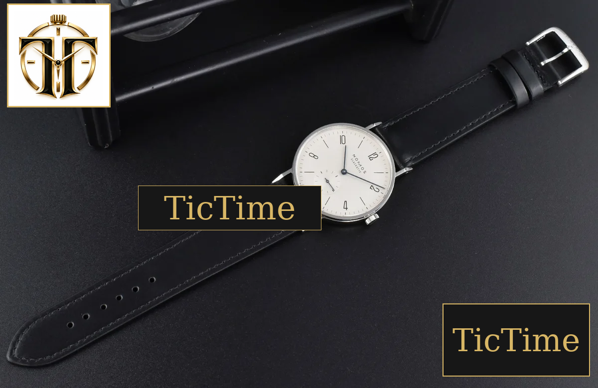 MKSF Light Dial Dark Patterned Strap — foto 19