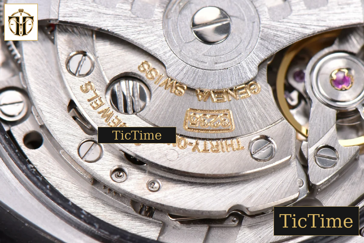 DateJust 36mm EWF SS/YG YG Dial Diamond Roma Marker Diamond Bezel Oyster Bracelet A3235 — foto 23