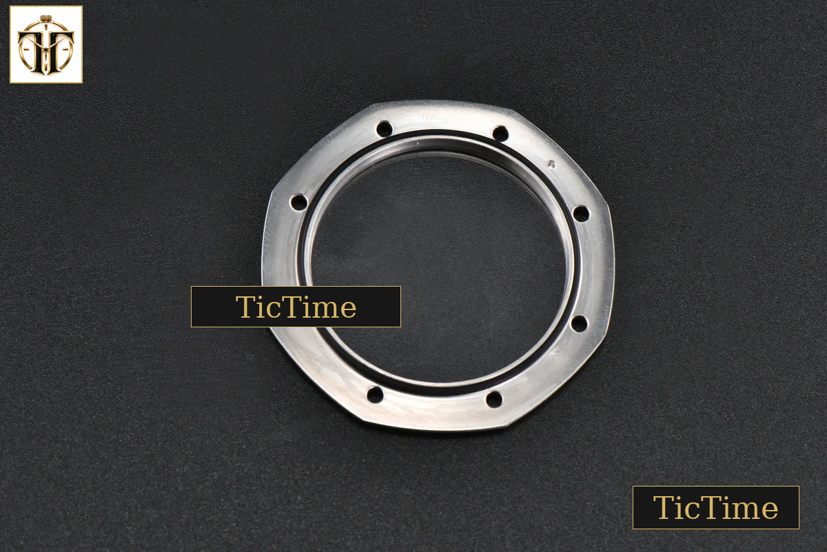 Royal Oak Tuscan 16202 39mm ZF Blue Dial SS Bracelet A2121 — foto 18