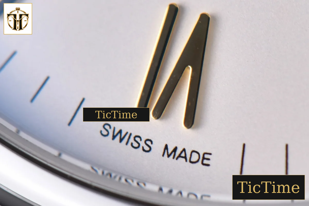 Portofino ‘150 Years’ 40mm V7F White Dial YG Markers Black Leather Strap / A2892 — foto 9