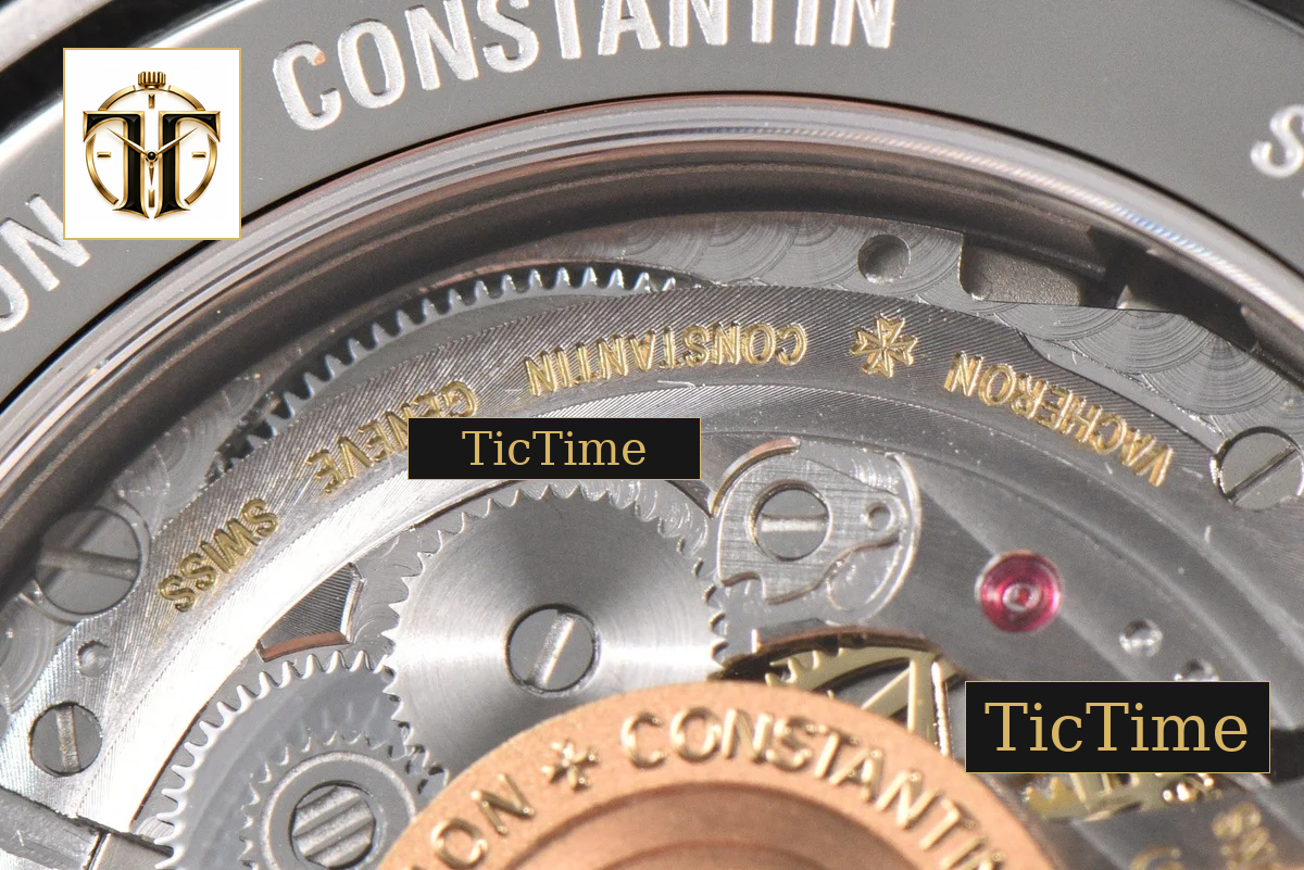 Historiques 222 37mm PPF SS Blue Dial SS Bracelet A2455 — foto 31