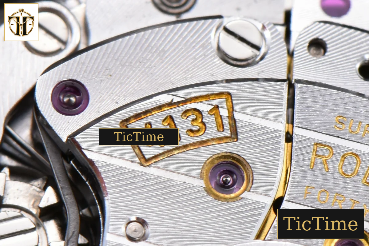 Daytona 126509 40mm Clean Factory Grey Black Subdial Lume Marker SS Bracelet DD4131 — foto 30