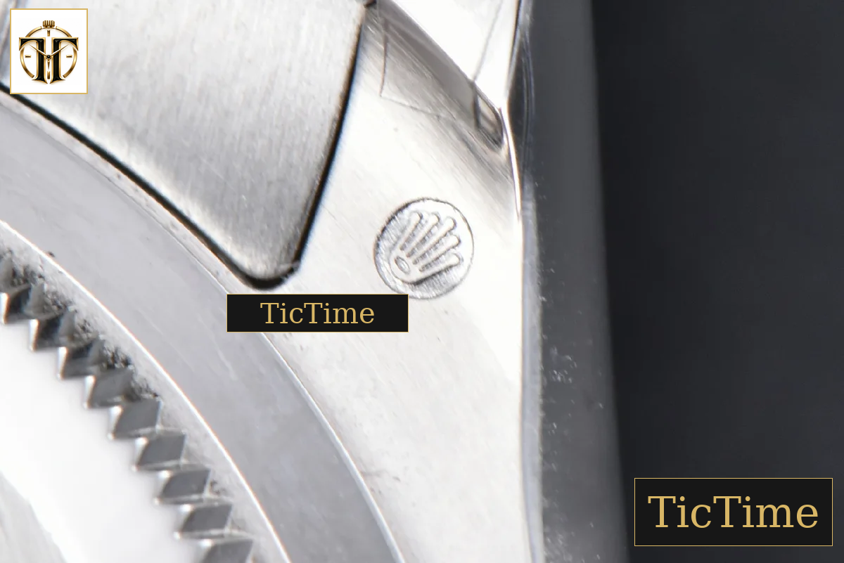 Daytona 904L 126509 40mm BPF SS Grey Dial Black Subdial SS Bracelet SH4131 — foto 30