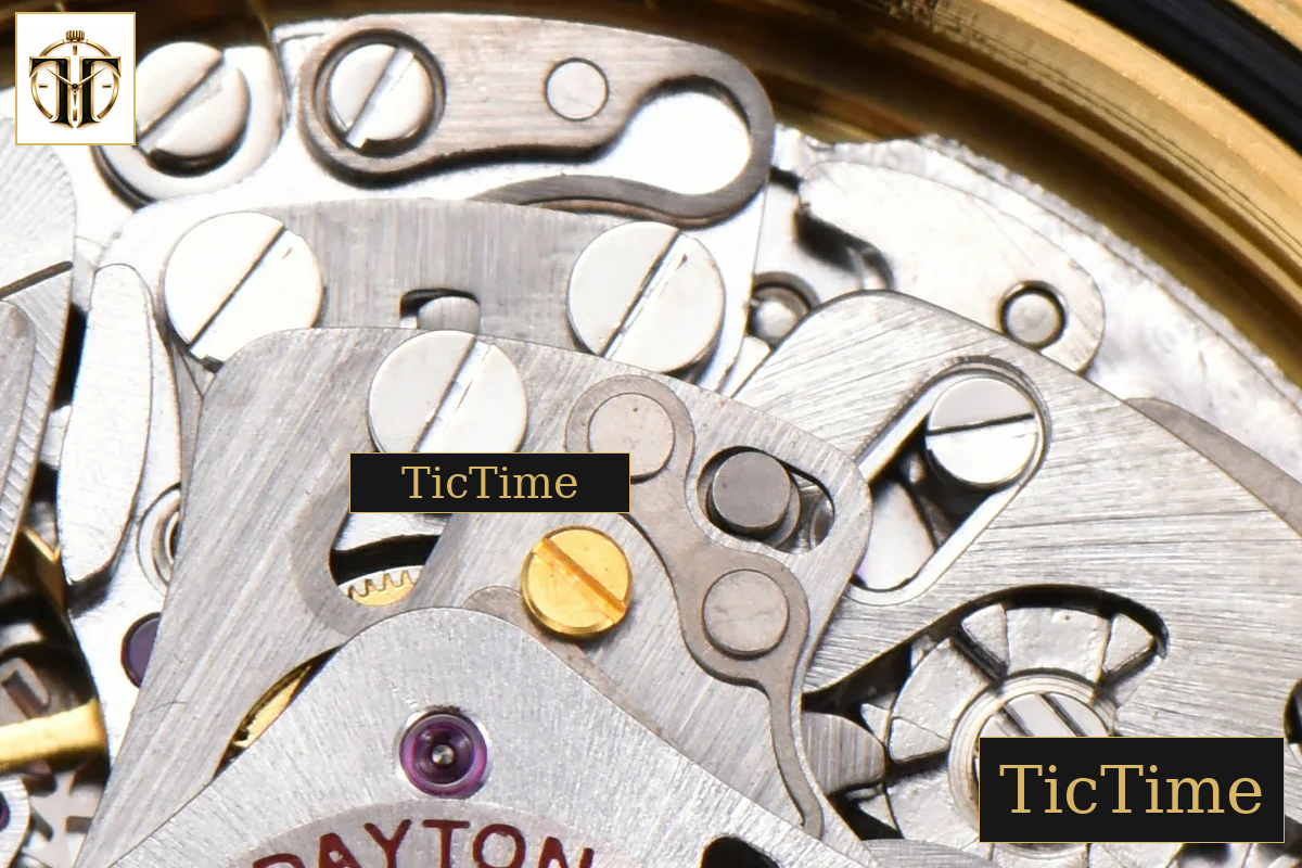 Daytona 116518 40mm APSF YG White Dial Ceramic Bezel Lume Marker Oysterflex Strap Tungsten Version SH4130 — foto 24