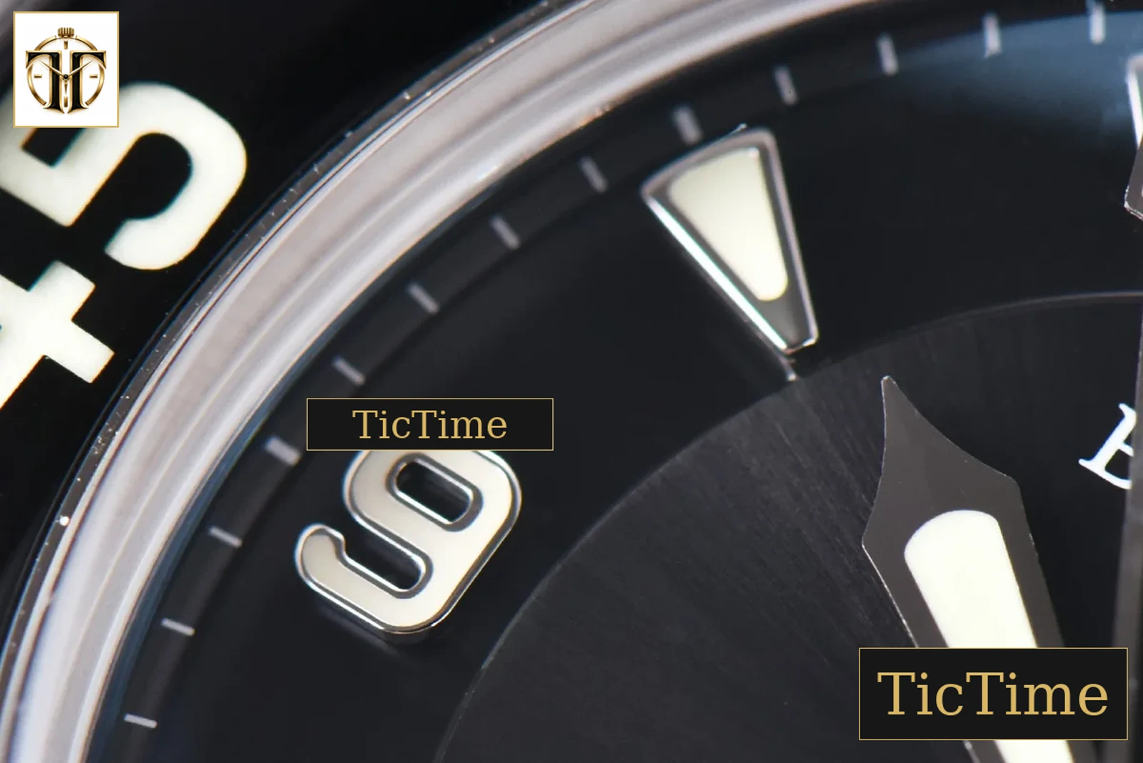 Fifty Fathoms 45mm Custom Made A2836 — foto 8