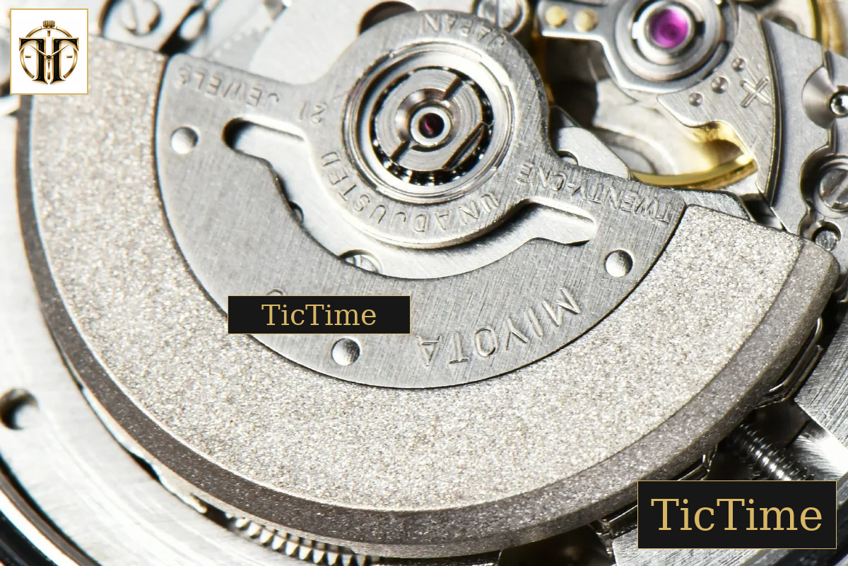 Oyster Perpetual 277200 31mm EWF Silver Dial SS Bracelet A3230 — foto 27