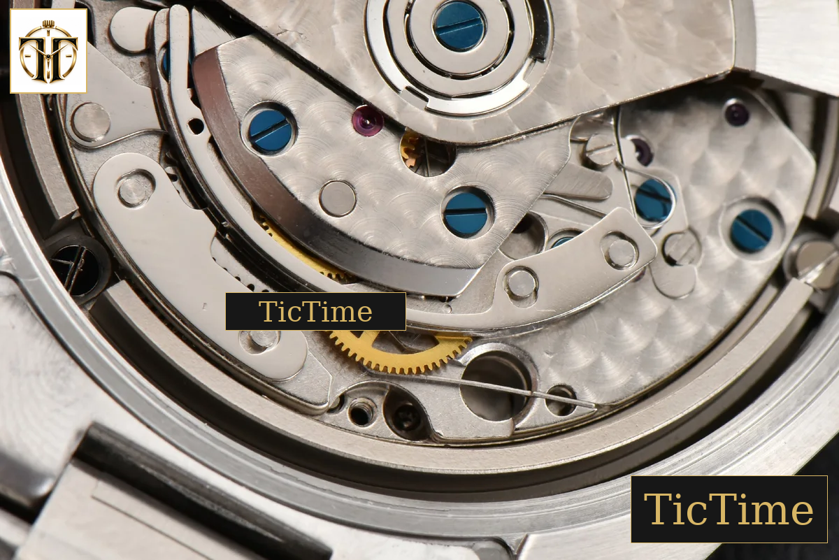 Black Bay Chrono 41mm TWSF Black Dial SS Bracelet A7750 — foto 23
