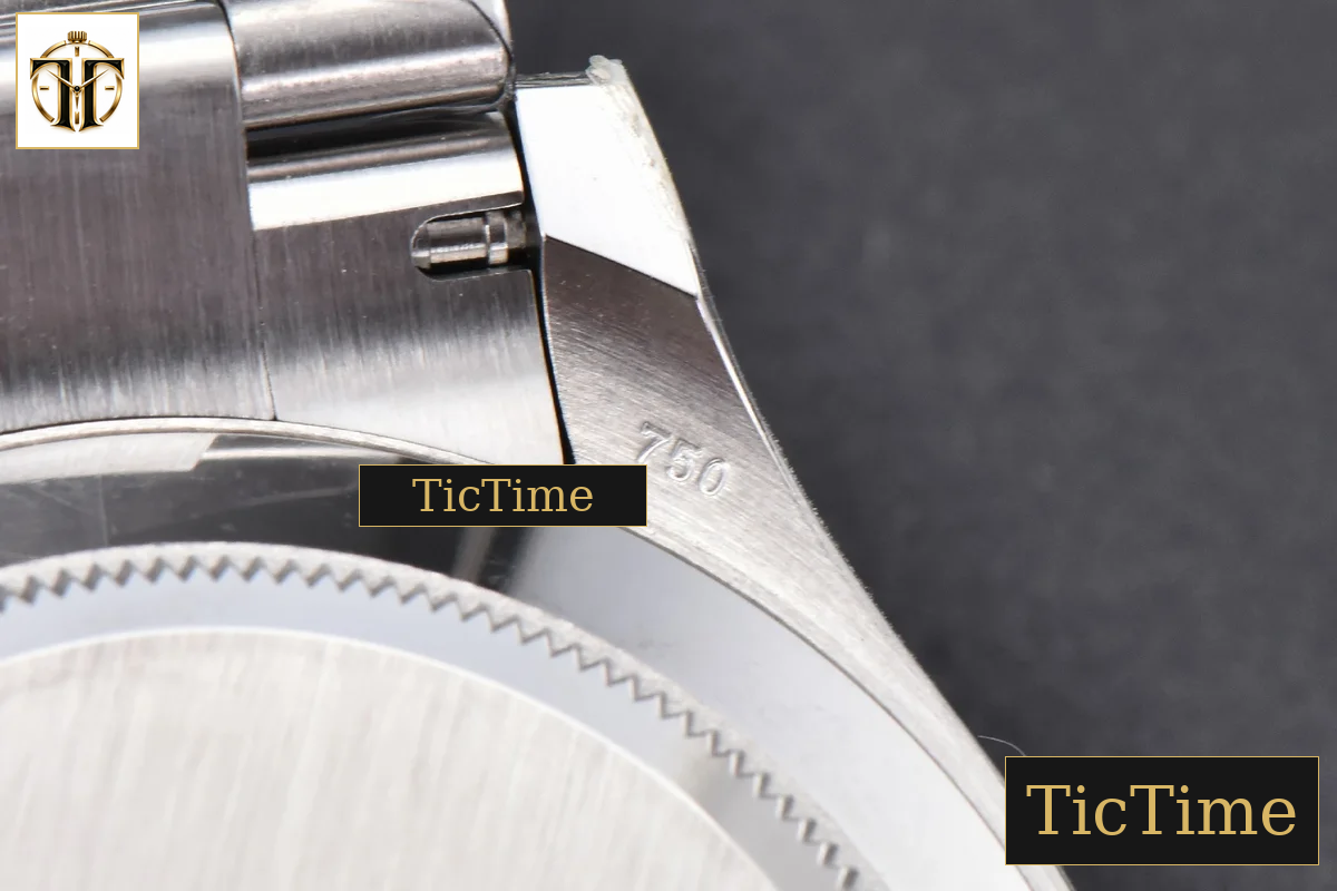 Daytona 904L 116509 40mm BTF Black Dial Diamond Marker SS Bracelet SA4130 — foto 31