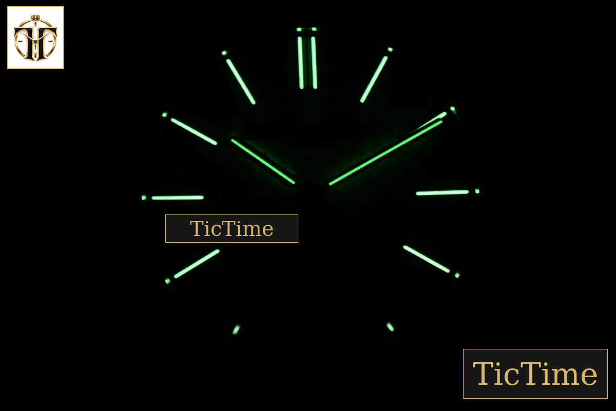 Royal Oak Tourbillon 41mm R8F SS Gradient Blue Dial SS Bracelet Flying Tourb V2 — foto 33