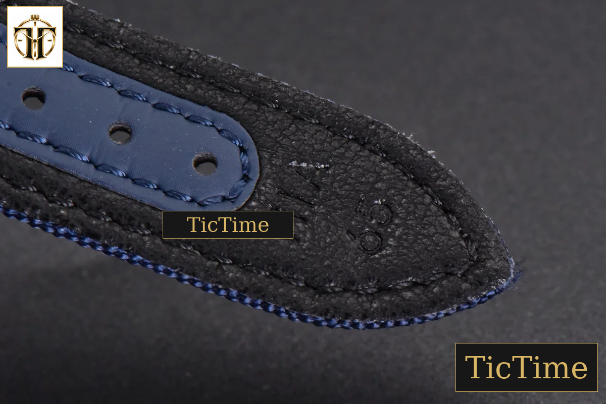 Speedmaster Professional ‘Snoopy’ 50th Anniversary Nylon Strap 42mm N1F A3861 — foto 32