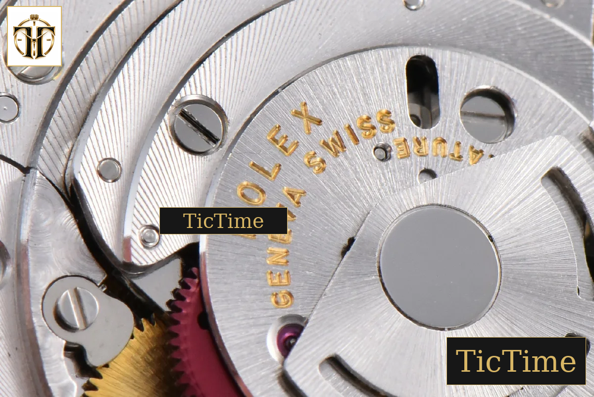 GMT Master II LN 904L Oyster Bracelet CHS 116710 40mm King Factory VR3186 — foto 28