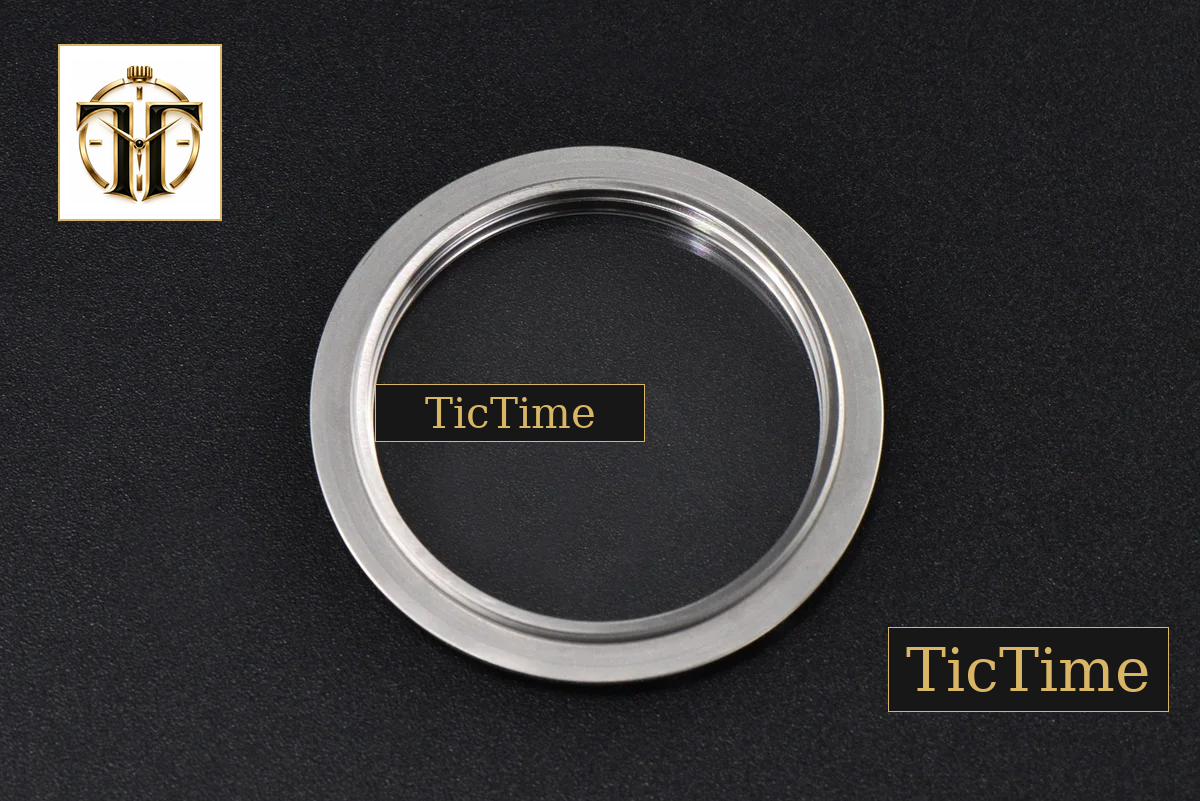 Seamster 300 “Spectre” Limited Edition New BeZel 41mm VSF SS Bracelet V2 A8400 — foto 29