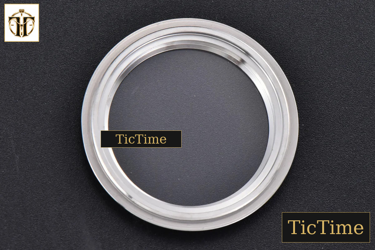 GMT Master II LN 904L Oyster Bracelet CHS 116710 40mm King Factory VR3186 — foto 21