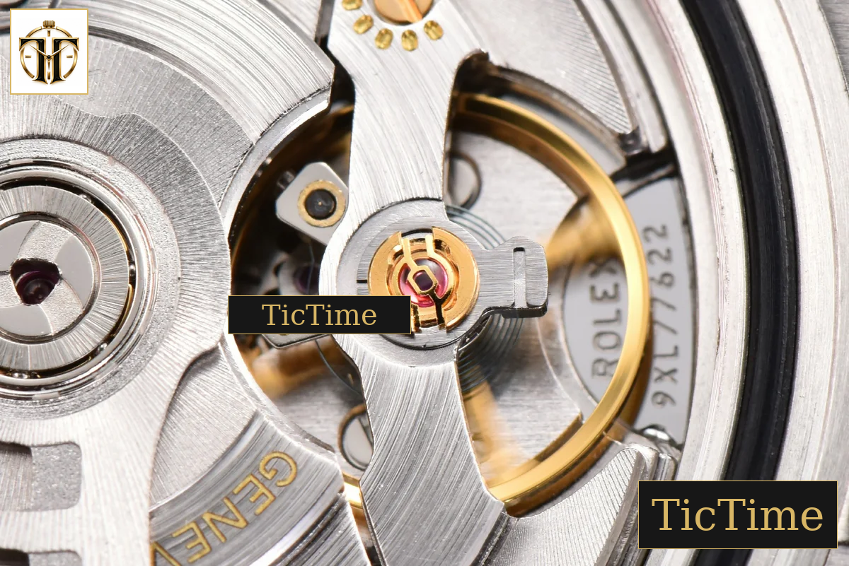 Submariner LN No Date 124060 41mm King Factory SS Bracelet VR3230 — foto 23