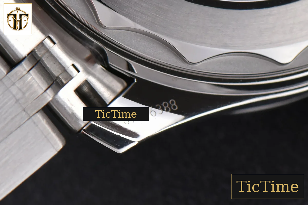 Seamaster Diver 42mm VSF SS 300M Black Dial SS Bracelet VS8800 — foto 24