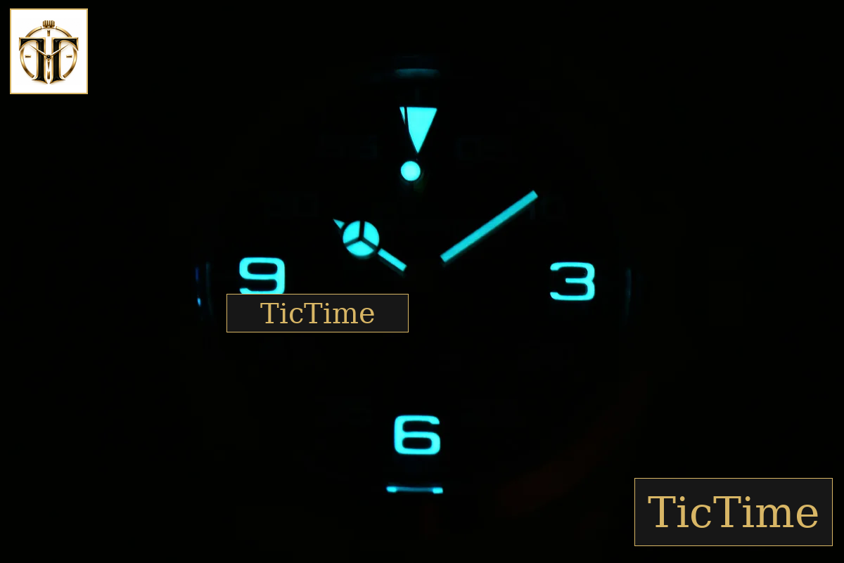 Air 904L Clean 126900 40mm King Factory Black Dial SS Bracelet VR3230 — foto 39
