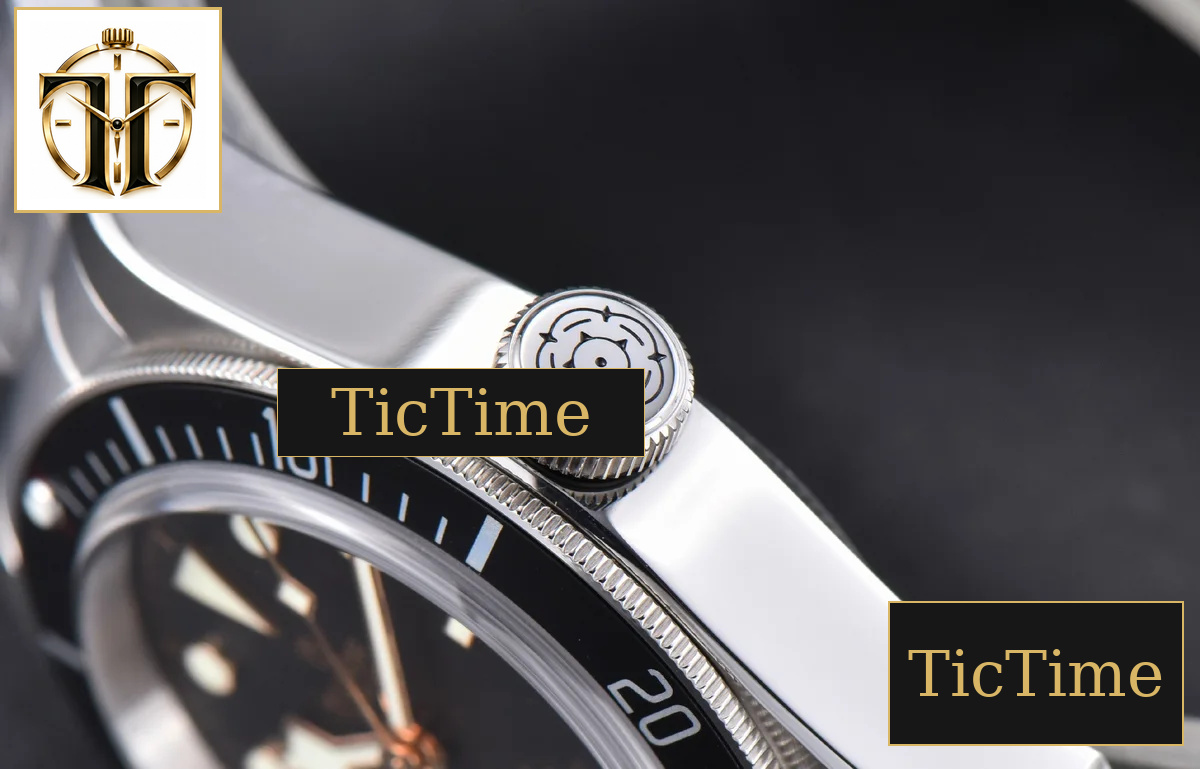 Black Bay 41mm ZF Black Dial SS Bracelet A2824 — foto 13