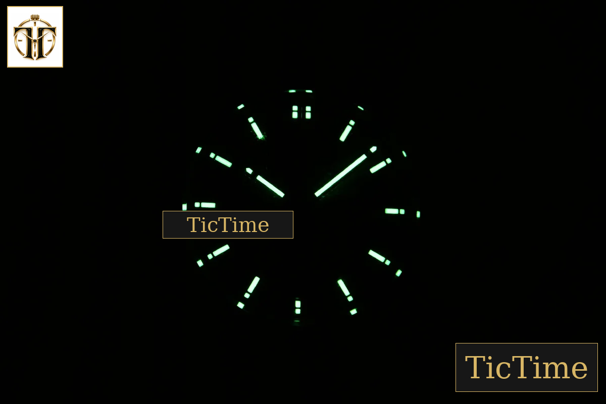 Calibre Heuer 01 Chrono 45mm XF PVD Skeleton Dial Red Hand SS Bracelet A1887 — foto 28