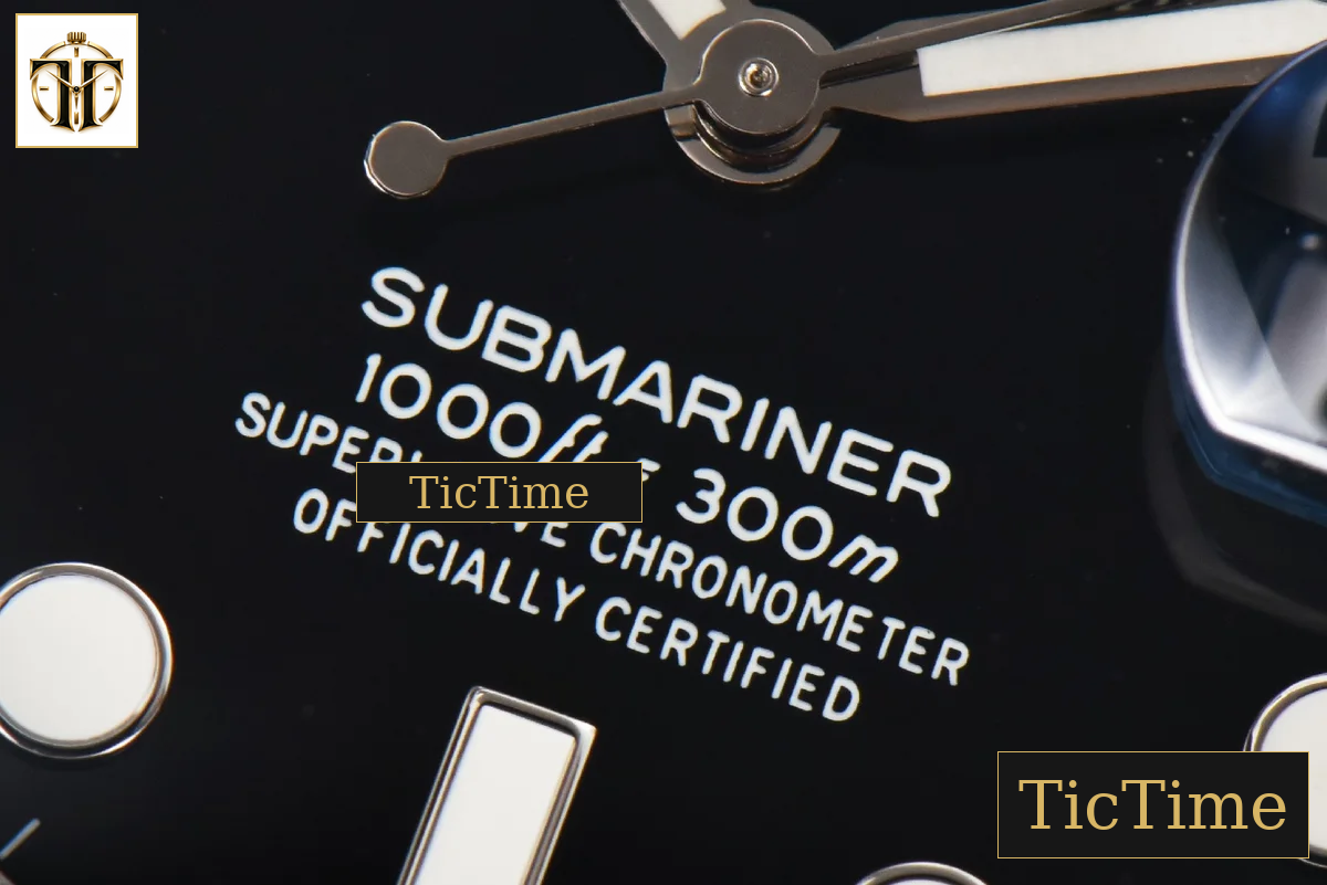 Submariner 904L 126610LV 41mm Joker Factory VR3235 — foto 7