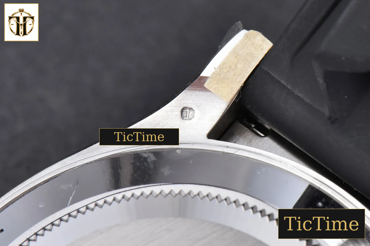 Daytona 904L 116509 40mm Clean Factory White Dial Black Subdial Oysterflex Strap SA4130 — foto 31