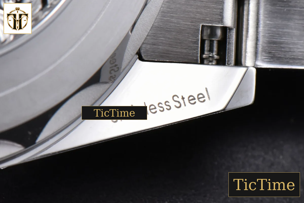 SeaMaster Spectre 007 Summer 41mm VSF Blue Limited Dial SS Bracelet A8400 — foto 20