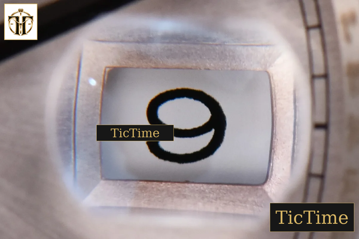 DateJust 36mm GMF SS Smooth Bezel Silver Dial Roma Marker Oyster Bracelet VR3235 — foto 6
