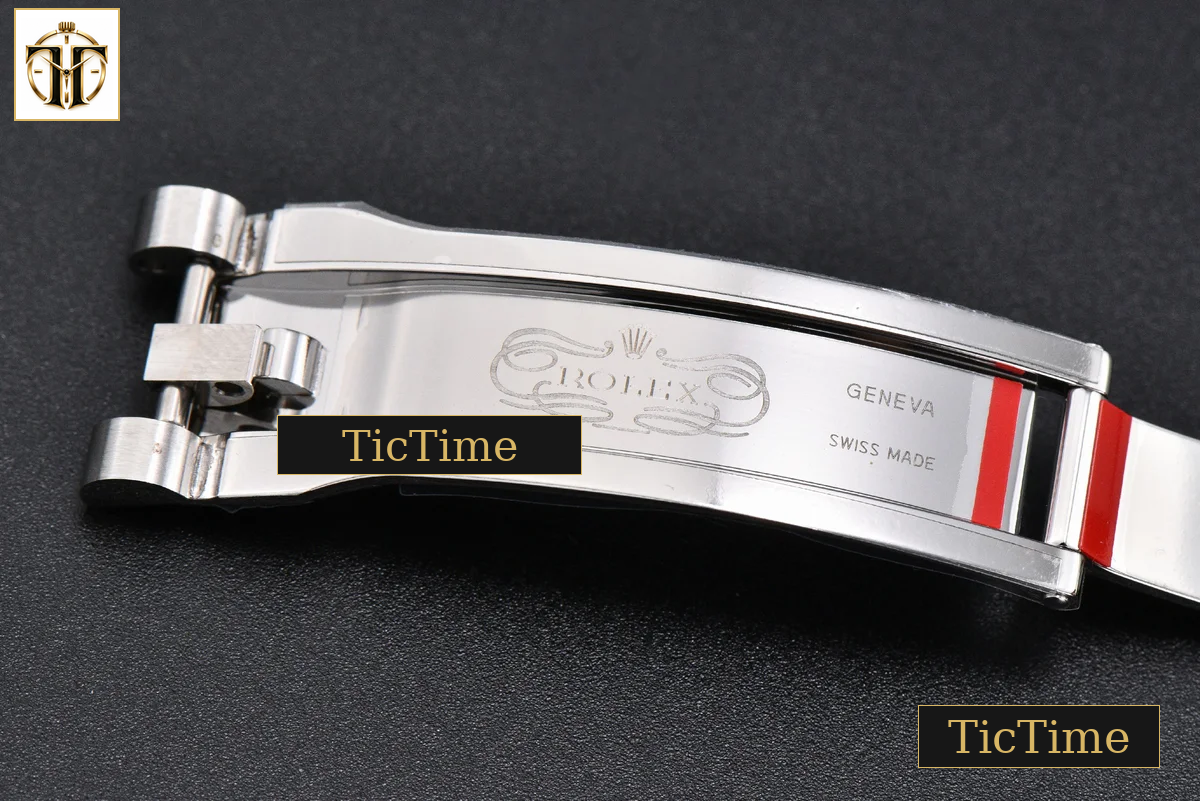 DateJust 904L 126334 41mm VF MOP Dial Diamond Marker Jubilee Bracelet DD3235 — foto 34