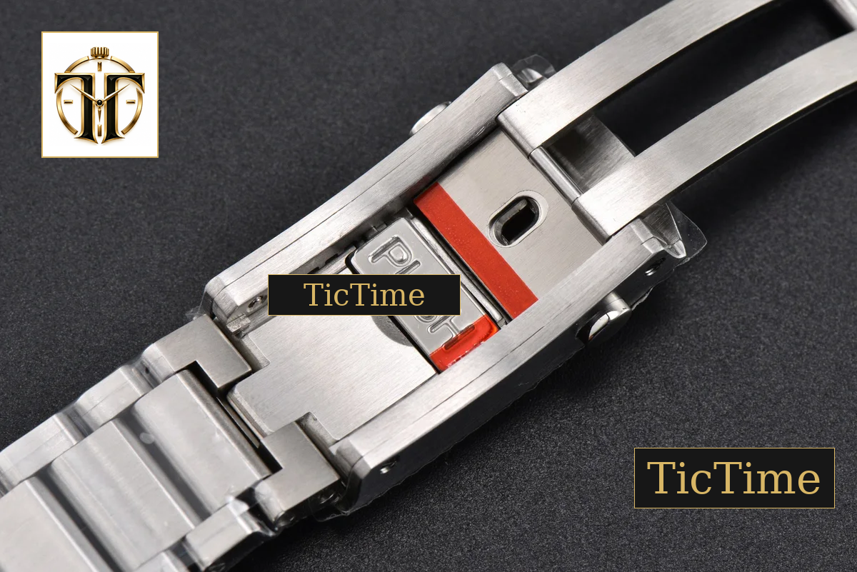 Seamster 300 “Spectre” Limited Edition New BeZel 41mm VSF SS Bracelet V2 A8400 — foto 21