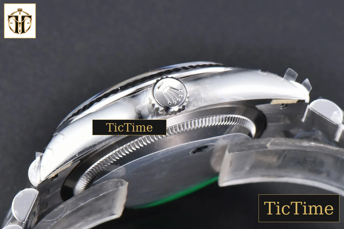 DateJust 904L 126234 36mm VSF Blue Dial Diamond Marker Jubilee Bracelet VS3235 — foto 17