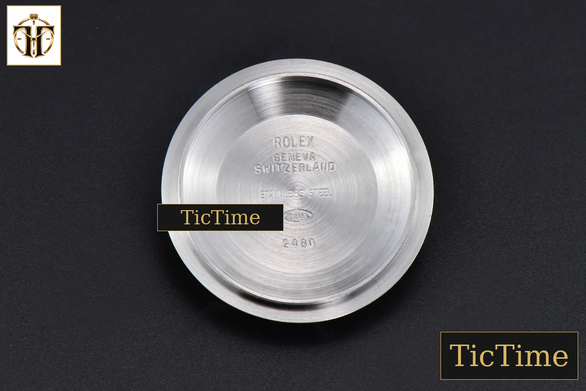 DateJust 126333 41mm Clean Factory YG/SS Black Dial Jubilee Bracelet VR3235 — foto 19