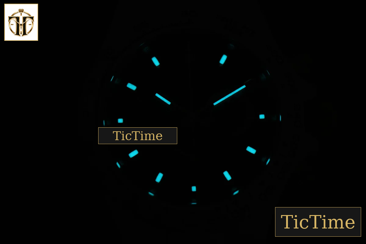 Daytona 116503 40mm Clean Factory YG/SS Black Dial Lume Marker YG/SS Bracelet SH4130 — foto 38