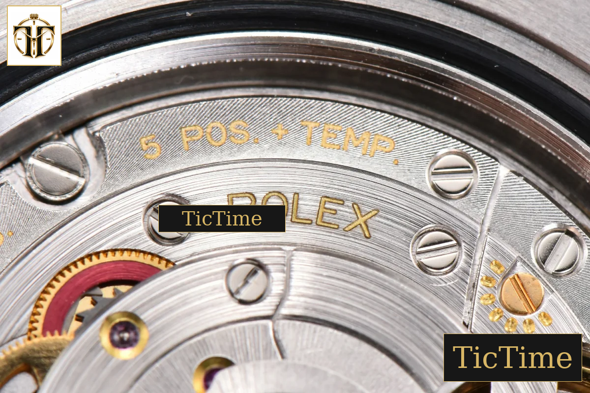 Submariner LN No Date 124060 41mm King Factory SS Bracelet VR3230 — foto 24