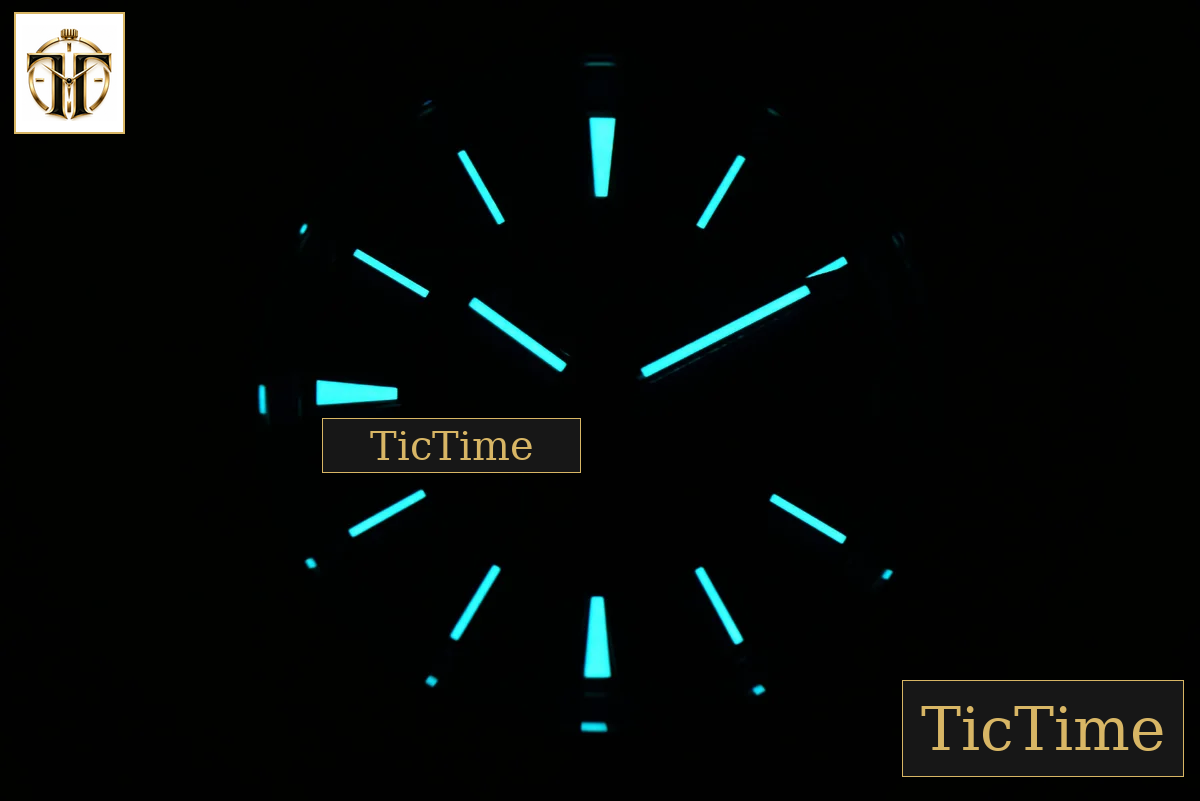 Overseas 4500V 41mm PPF RG Blue Dial Blue Rubber Strap A5100 — foto 32