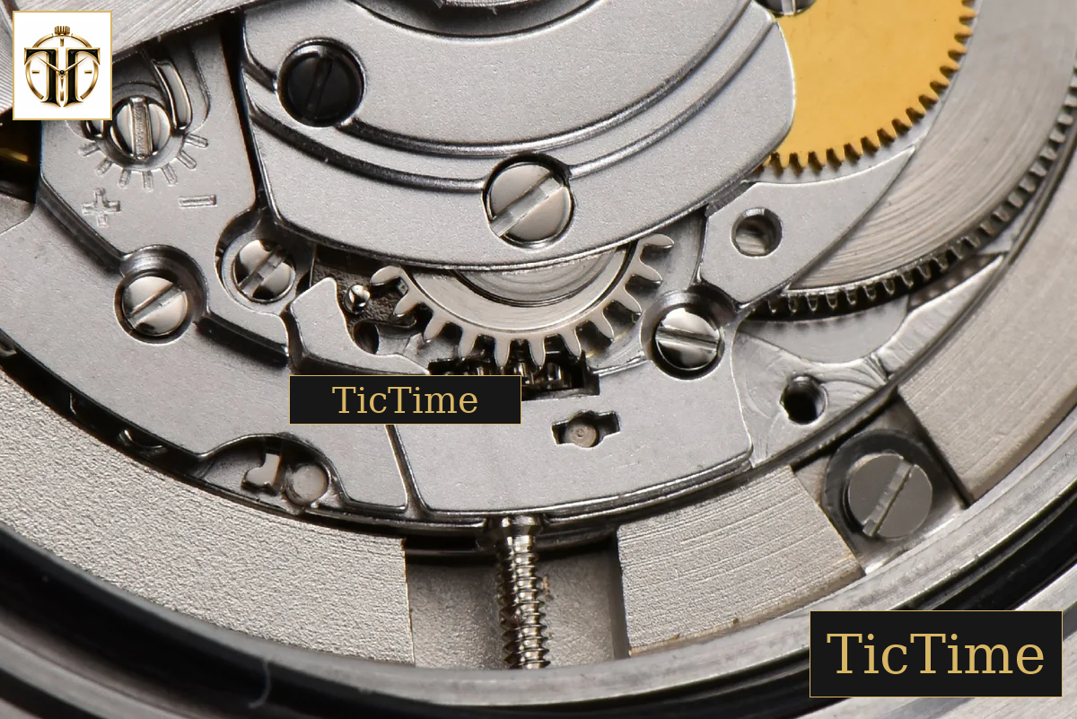 DateJust 904L Fluted Bezel 126334 41mm ARF White Dial Roma Marker Jubilee Bracelet VR3235 — foto 25