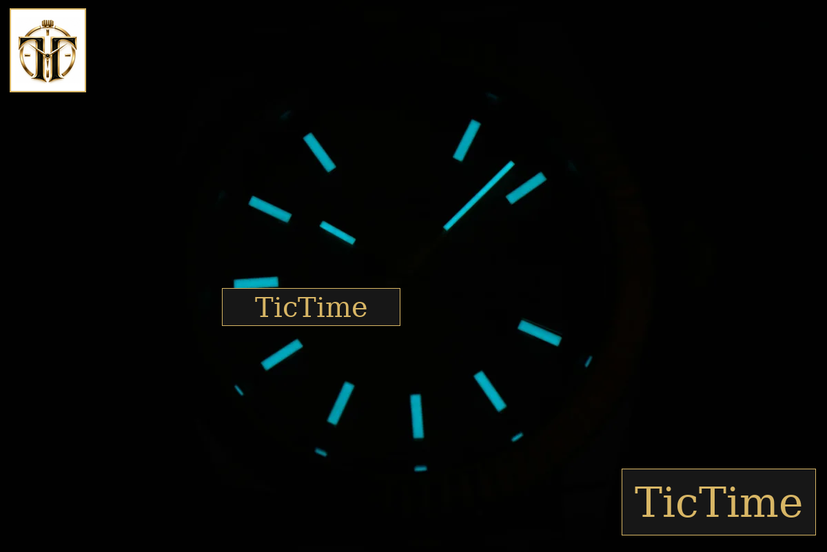 DateJust 126333 41mm Clean Factory YG/SS YG Motif Dial Oyster Bracelet VR3235 — foto 36