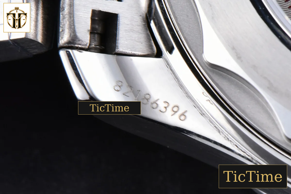Seamaster Diver 300M 42mm VSF Blue Bezel White Dial SS Bracelet V4 A8808 — foto 18